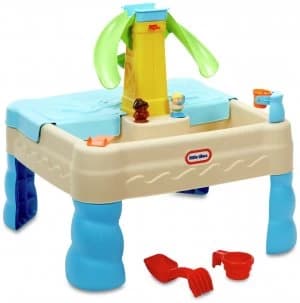 Little Tikes Sandy Lagoon Waterpark