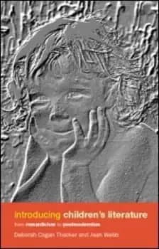 Introducing childrens literature by Deborah Cogan Thacker