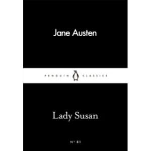 Lady Susan by Jane Austen (Paperback, 2016)