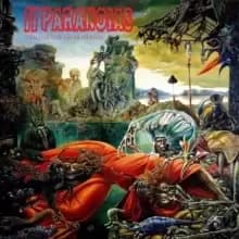 Stealing Fire from Heaven