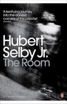 The Room by Hubert Selby Jr. Paperback