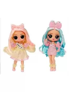 L.O.L Surprise! L.O.L. Surprise Tweens Surprise Swap Fashion Doll - Style 1