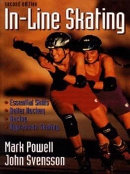 in-Line Skating by Mark Powell and John Svensson Paperback