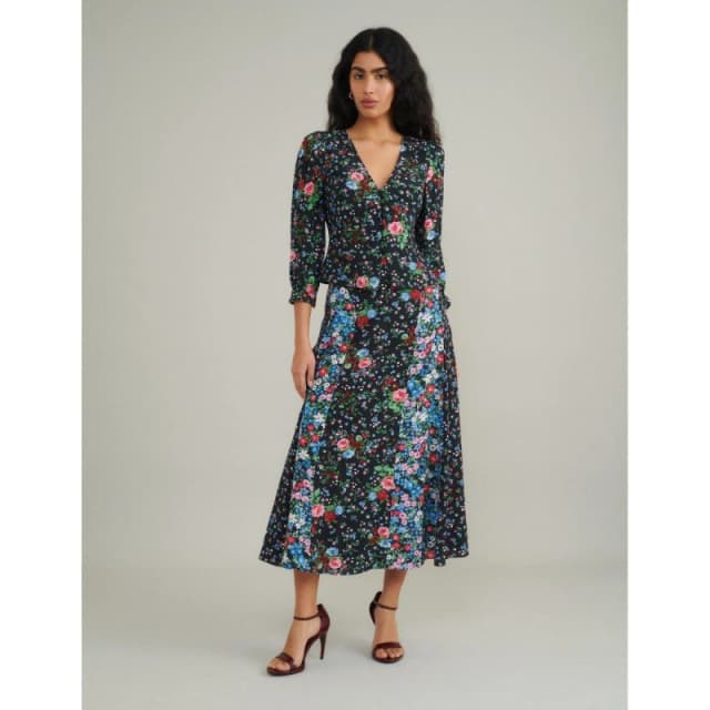 Nobodys Child Dido Skirt Black female 4 (3XS)