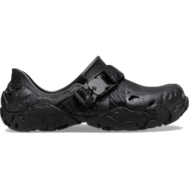 Crocs Children's clogs Crocs All Terrain Atlas Noir Unisex 36/37