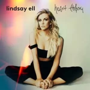 Heart Theory by Lindsay Ell CD Album