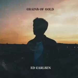 Ed Carlsen Grains of Gold by Ed Carlsen CD Album