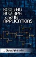 boolean algebra and its applications