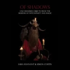 Of shadows by Sara Hannant