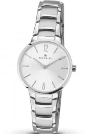Ladies Accurist Watch 8102