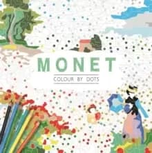 Monet : Colour by Dots