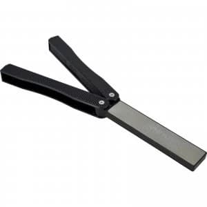 Faithfull Diamond Folding Whetstone