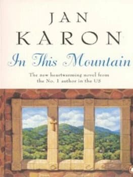 In This Mountain by Jan Karon Paperback