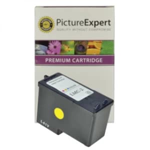 Compatible Lexmark 2 Colour Ink Cartridge