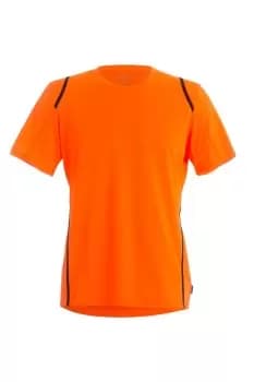 Cooltex Short Sleeved T-Shirt Sportswear