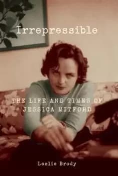 Irrepressible by Leslie Brody