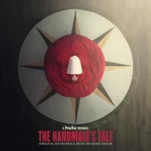 The Handmaids Tale Vinyl Album
