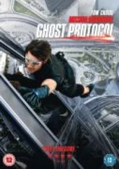 Mission Impossible: Ghost Protocol