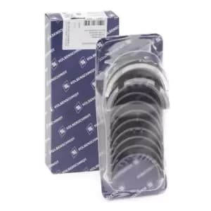 KOLBENSCHMIDT Crankshaft Bearing Set OPEL,FIAT,CHEVROLET 87410600 618046,618745,618746 90093810,90285553,90285560,93184596,93184599