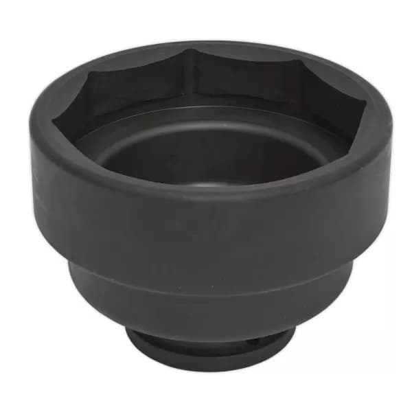 Sealey CV003 Third Axle Socket for Scania Ten-Wheel Cab 95mm 3/4Sq Drive