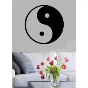 KBS-110 Black Decorative Wall Sticker