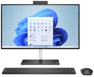 HP 24-ck0012na 23.8" i3 8GB 256GB All-in-One PC