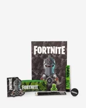 Fortnite Bumper Stationary Set