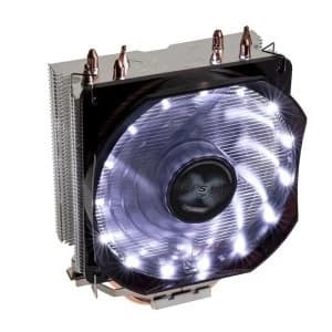 Zalman CNPS9X Optima CPU Cooler - 120mm