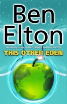 This Other Eden by Ben Elton Paperback