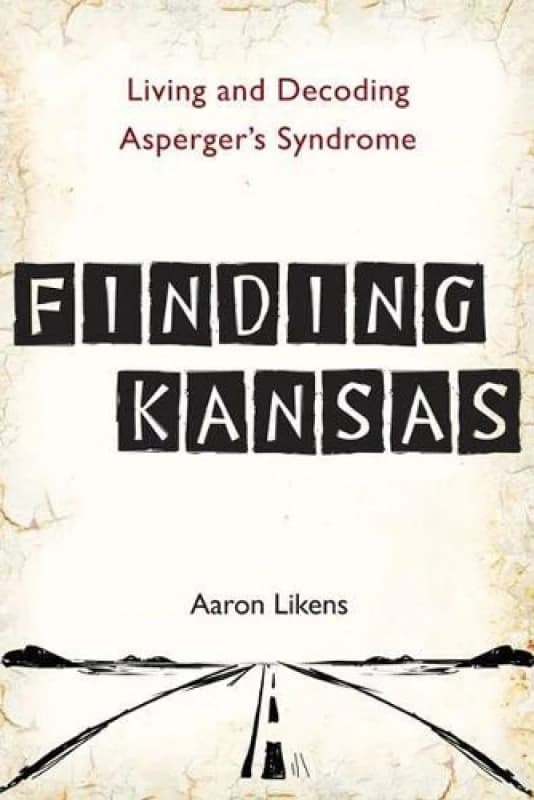 Finding Kansas by Aaron Likens Paperback