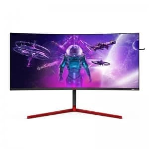 AOC 35" AG353UCG Quad HD Curved LED Gaming Monitor