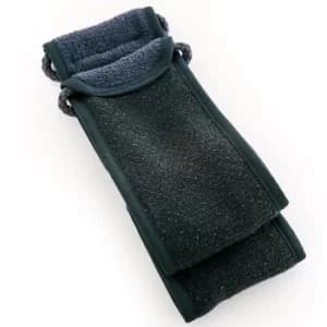 Aquis Exfoliating Back Scrubber