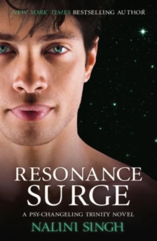 Resonance Surge : Book 7 Paperback / softback