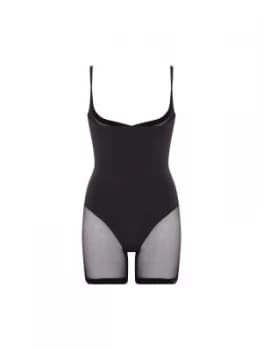 DKNY Modern lights shaping wyob singlet Black