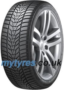 Hankook Winter i*cept evo3 W330 ( 245/35 R21 96W XL 4PR, SBL )