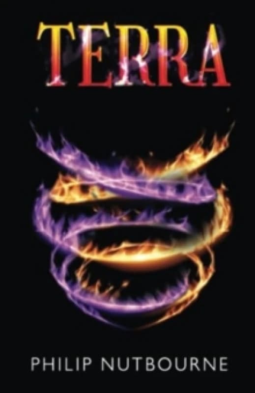 Terra Paperback / softback