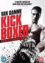 Kickboxer (1989)