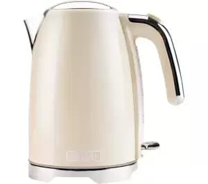 Haden Brighton Jug Kettle 203892 in Cornish Cream