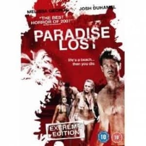 Paradise Lost, Extreme Edition DVD