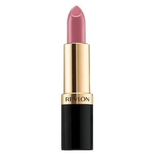 Revlon Superlustrous Matte Lipstick Rise Up Rose 4.2g