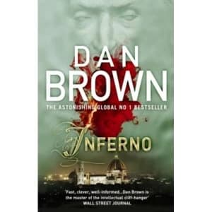 Inferno : (Robert Langdon Book 4) Paperback (2014)