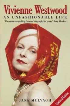 Vivienne Westwood by Jane Mulvagh Paperback