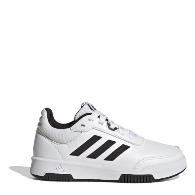 adidas Tensaur Sport 2.0 Trainers Childrens Ftwwht/Cblack male C10.5 (28.5)