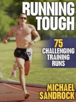 Running Tough by Michael Sandrock Paperback