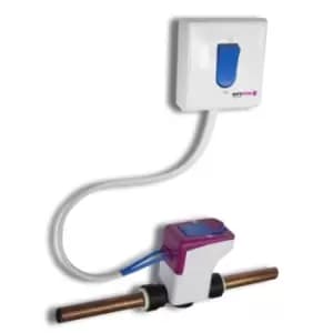 Surestop Pushfit Remote Stopcock 15mm - 699386