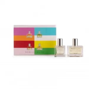 Romilly Wilde Scent Sisters