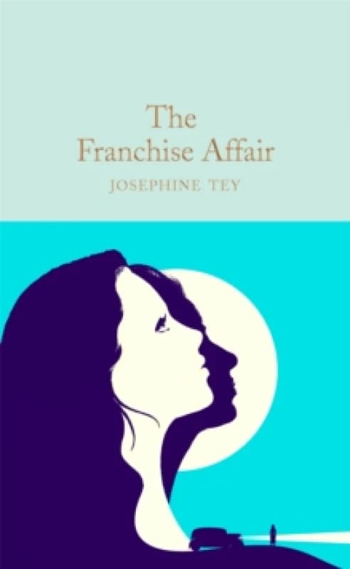 The Franchise Affair Hardback