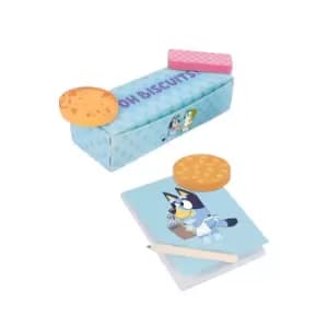 Bluey Tea Party Set