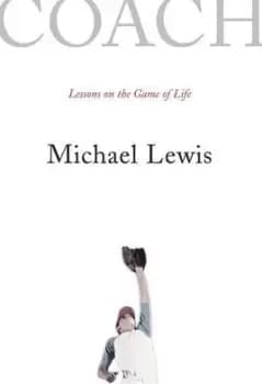 Coach by Michael Lewis