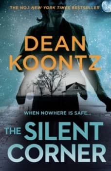The Silent Corner by Dean Koontz Hardback